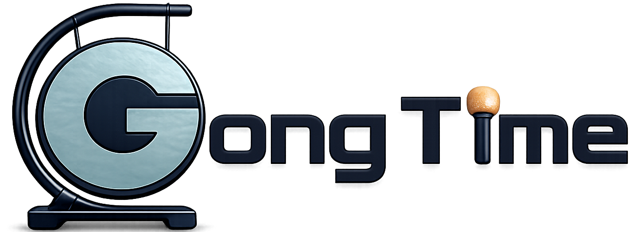GongTime
